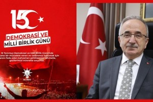 Milletin İmanı ve Cesaretiyle Yazılan Zafer